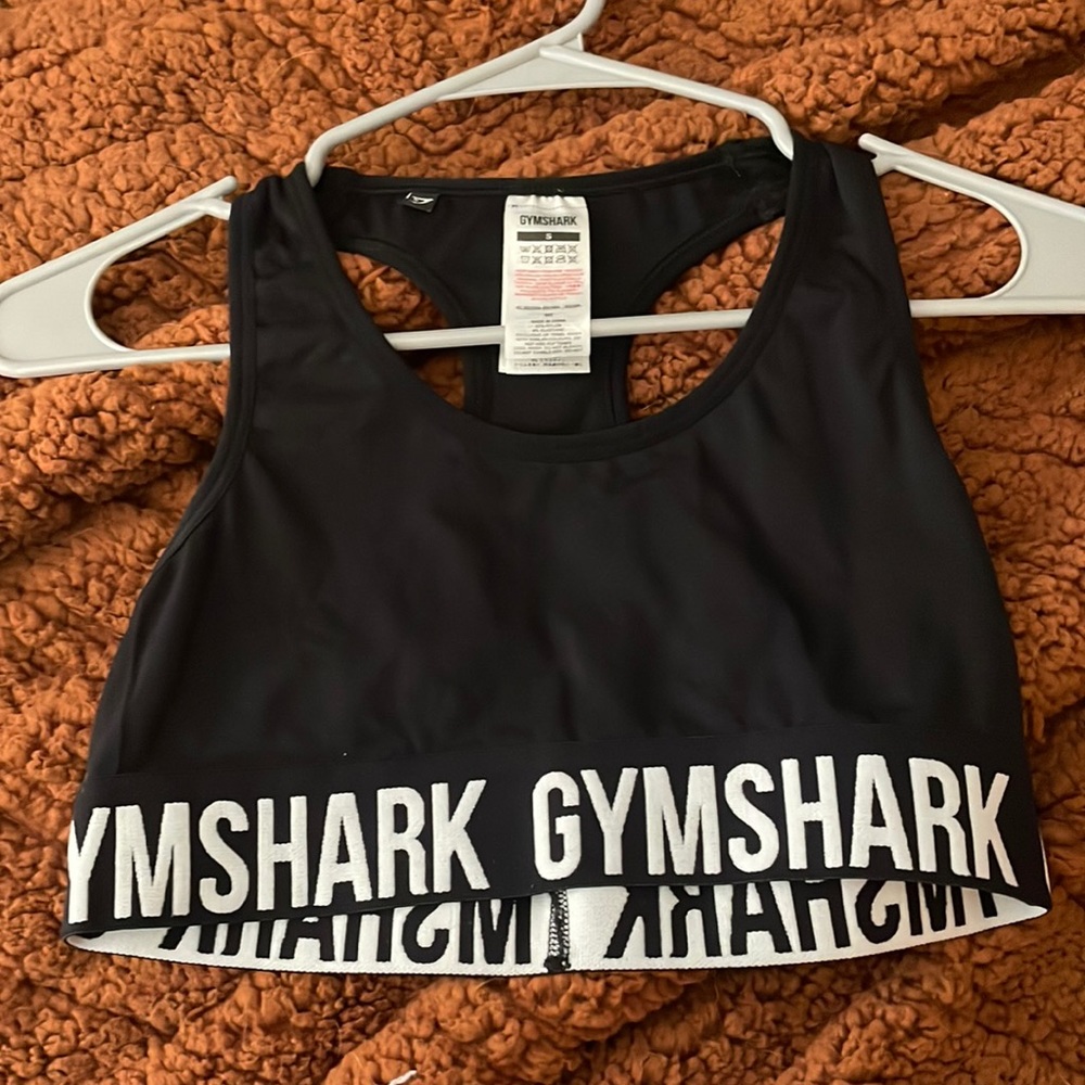 GymShark